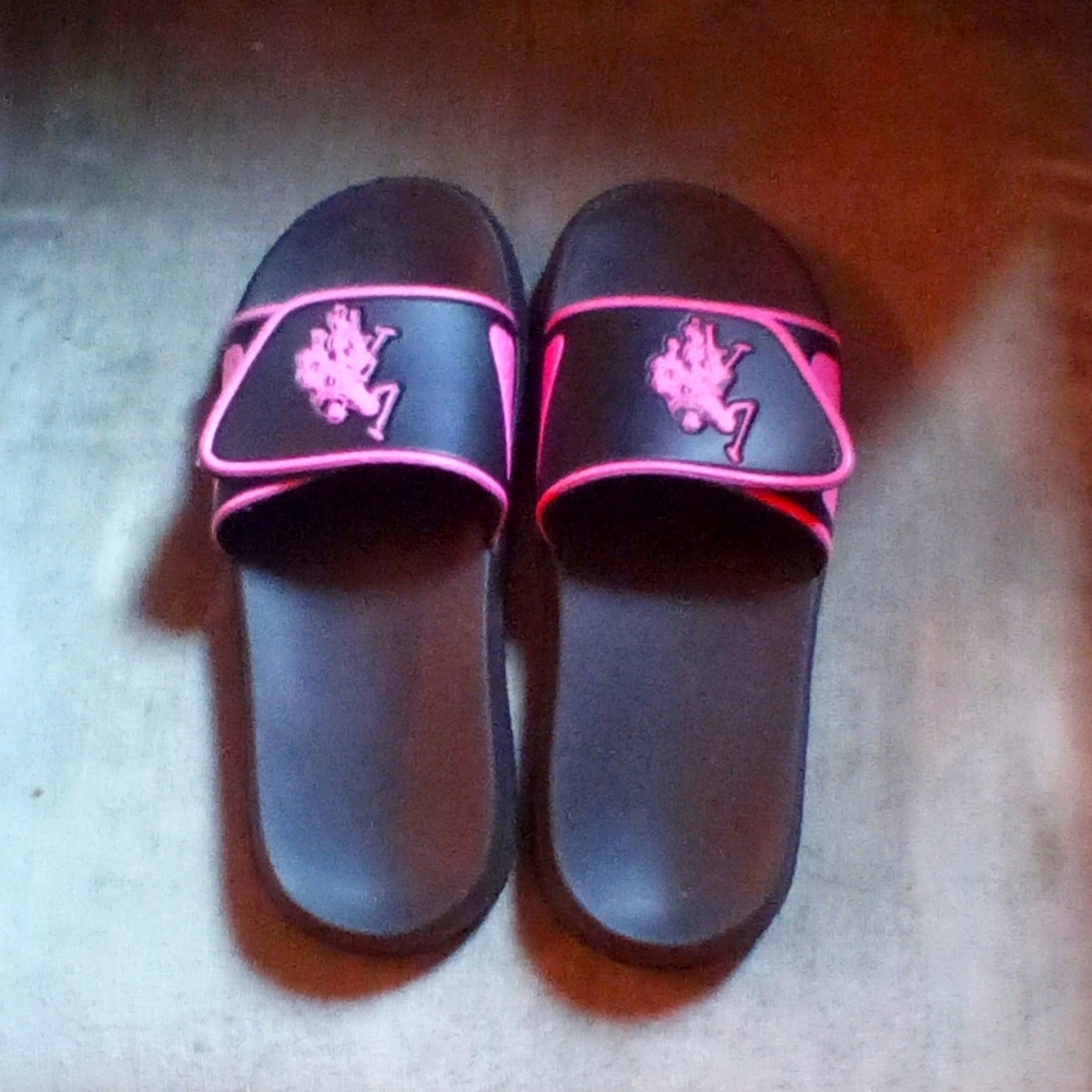Women slides